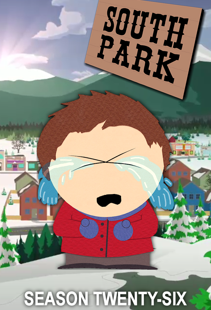 South Park - Season 26 [109795] (A1773049388) [[TV Programmes]] --Plex--